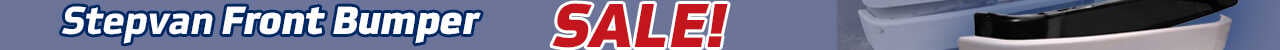 Thin Sale Banner